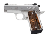 "Kimber Custom Shop Micro 9 Raptor Pistol 9mm (L2025-08988)" - 2 of 6