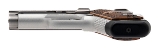 "Kimber Custom Shop Micro 9 Raptor Pistol 9mm (L2025-08988)" - 5 of 6