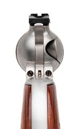 "Ruger New Model Blackhawk Revolver .327 Magnum (L2025-08764)" - 4 of 10