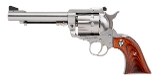 "Ruger New Model Blackhawk Revolver .327 Magnum (L2025-08764)" - 2 of 10