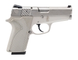 "Smith & Wesson 3919 Pistol 9mm (L2025-09020)"