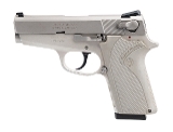 "Smith & Wesson 3919 Pistol 9mm (L2025-09020)" - 2 of 5