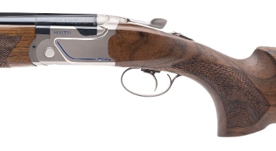 "(SN: ST25540R) Beretta 694 Sporting Shotgun 12 Gauge (L2025-10018) NEW" - Image 2 of 5