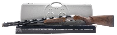 "(SN: ST25540R) Beretta 694 Sporting Shotgun 12 Gauge (L2025-10018) NEW" - Image 3 of 5