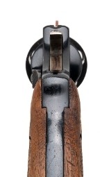 "Smith & Wesson 36 Chiefs Special Revolver .38 S&W Special (L2025-08828)" - 3 of 6
