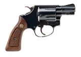 "Smith & Wesson 36 Chiefs Special Revolver .38 S&W Special (L2025-08828)" - 2 of 6