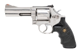 "Smith & Wesson 686 Revolver .357 Magnum (L2025-08818)"