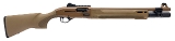 "(SN: MA063505) Beretta 1301 Tactical C Mod 2 Shotgun 12 Gauge (L2025-10032) NEW"