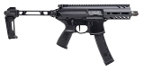 "Sig Sauer MPX K Pistol 9mm (L2025-09435)" - 1 of 3