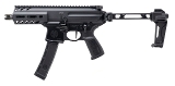 "Sig Sauer MPX K Pistol 9mm (L2025-09435)" - 2 of 3