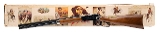 "Winchester 94 Saddle Ring Buffalo Bill Commemorative Carbine .30-30 WIN. (L2025-09181)" - 8 of 8
