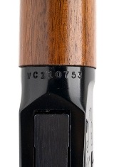 "Winchester 94 Saddle Ring Buffalo Bill Commemorative Carbine .30-30 WIN. (L2025-09181)" - 6 of 8