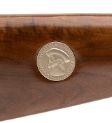 "Winchester 94 Saddle Ring Buffalo Bill Commemorative Carbine .30-30 WIN. (L2025-09181)" - 7 of 8