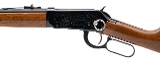 "Winchester 94 Saddle Ring Buffalo Bill Commemorative Carbine .30-30 WIN. (L2025-09181)" - 4 of 8