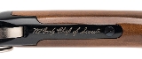 "Winchester 94 Saddle Ring Buffalo Bill Commemorative Carbine .30-30 WIN. (L2025-09181)" - 5 of 8