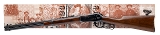 "Winchester 94 Saddle Ring Texas Ranger Commemorative Carbine .30-30 WIN. (L2025-09182)" - 9 of 9