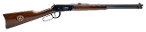 "Winchester 94 Saddle Ring Texas Ranger Commemorative Carbine .30-30 WIN. (L2025-09182)"
