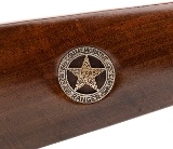 "Winchester 94 Saddle Ring Texas Ranger Commemorative Carbine .30-30 WIN. (L2025-09182)" - 8 of 9