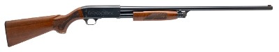 "Ithaca 37 Featherlight Shotgun 12 Gauge (L2025-09797)"