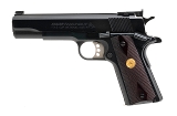 "(SN: 71N19870) Colt Series 70 MK IV Gold Cup National Match 1911 Pistol .38 Super (L2025-09815) NEW" - 2 of 3