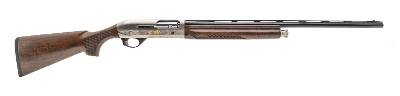 "(SN: MS20-11741V) Benelli Montefeltro Silver 20 Gauge (L2025-10066) NEW"