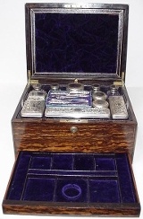 "Vanity Chest(MIS10)" - 1 of 8