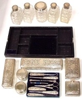 "Vanity Chest(MIS10)" - 8 of 8