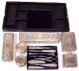 "Vanity Chest(MIS10)" - 7 of 8