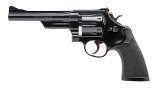 "Smith & Wesson 28-2 Revolver .357 Magnum (L2025-10054)"