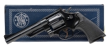 "Smith & Wesson 28-2 Revolver .357 Magnum (L2025-10054)" - 5 of 5