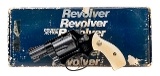 "Smith & Wesson 37 Airweight Revolver .38 Special (L2025-09732)" - 7 of 7