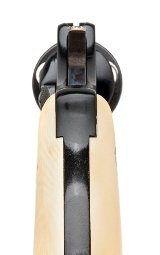 "Smith & Wesson 37 Airweight Revolver .38 Special (L2025-09732)" - 3 of 7