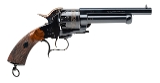"Pietta LeMat Percussion Black Powder Revolver .44 cal/20ga (12317510)" - 2 of 7