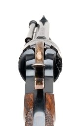 "Pietta LeMat Percussion Black Powder Revolver .44 cal/20ga (12317510)" - 3 of 7