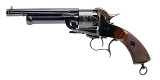 "Pietta LeMat Percussion Black Powder Revolver .44 cal/20ga (12317510)" - 1 of 7
