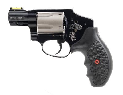 "Smith & Wesson 340PD Airlite Revolver .357 S&W MAG. (L2025-09974)"
