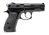 "CZ 75 D Compact Pistol 9mm (L2025-09990)" - 1 of 7