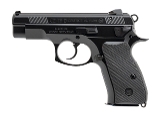 "CZ 75 D Compact Pistol 9mm (L2025-09990)" - 2 of 7