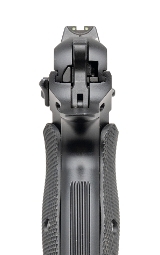 "CZ 75 D Compact Pistol 9mm (L2025-09990)" - 3 of 7
