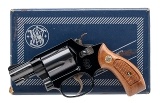 "Smith & Wesson 37 Airweight Revolver .38 Special (L2025-08874)" - 7 of 7