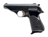 "Bernardelli 60 Pistol .380 ACP (L2025-07601)" - 2 of 6