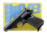 "Bernardelli 60 Pistol .380 ACP (L2025-07601)" - 6 of 6