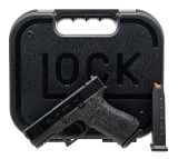"Glock 43X M.O.S. Pistol 9mm (L2025-10113)" - 4 of 4