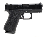 "Glock 43X M.O.S. Pistol 9mm (L2025-10113)" - 1 of 4