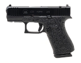 "Glock 43X M.O.S. Pistol 9mm (L2025-10113)" - 2 of 4