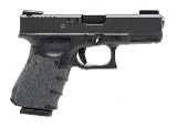 "Glock 19 Gen.4 Pistol 9mm (L2025-10109)" - 1 of 4