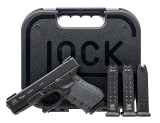 "Glock 19 Gen.4 Pistol 9mm (L2025-10109)" - 4 of 4