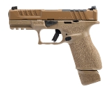 "(SN: BK351763) Springfield Armory Echelon 4.0C Pistol 9mm (L2025-10057) NEW" - 2 of 3