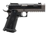 "(SN: T6368-25FH02468) Girsan Witness 2311 Match X Pistol 9mm (L2025-09907) NEW" - 1 of 3