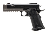 "(SN: T6368-25FH02468) Girsan Witness 2311 Match X Pistol 9mm (L2025-09907) NEW" - 2 of 3